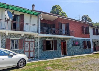 Foto 14 - Casa semi indipendente Via Collina-Asinari
 
1, Sessame - foto 14