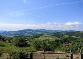 Foto 16 - Casa semi indipendente Via Collina-Asinari
 
1, Sessame - foto 16