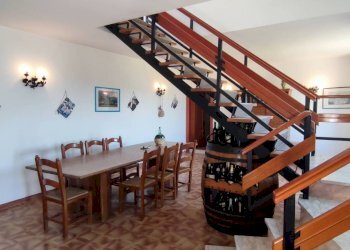 Foto 17 - Casa semi indipendente Via Collina-Asinari
 
1, Sessame - foto 17