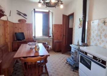 Foto 20 - Casa semi indipendente Via Collina-Asinari
 
1, Sessame - foto 20