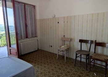 Foto 27 - Casa semi indipendente Via Collina-Asinari
 
1, Sessame - foto 27