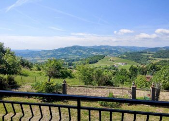 Foto 29 - Casa semi indipendente Via Collina-Asinari
 
1, Sessame - foto 29