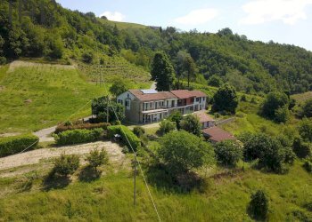 Foto 42 - Casa semi indipendente Via Collina-Asinari
 
1, Sessame - foto 42