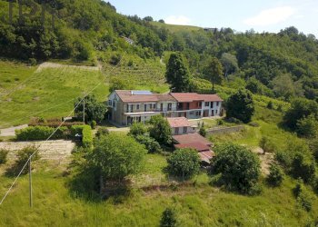 Foto 43 - Casa semi indipendente Via Collina-Asinari
 
1, Sessame - foto 43