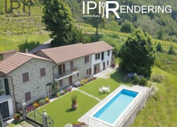 Foto 1 - Casa semi indipendente Via Collina-Asinari
 
1, Sessame - foto 1