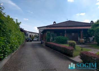 Foto 5 - Capannone via Camussone, Vellezzo Bellini - foto 5