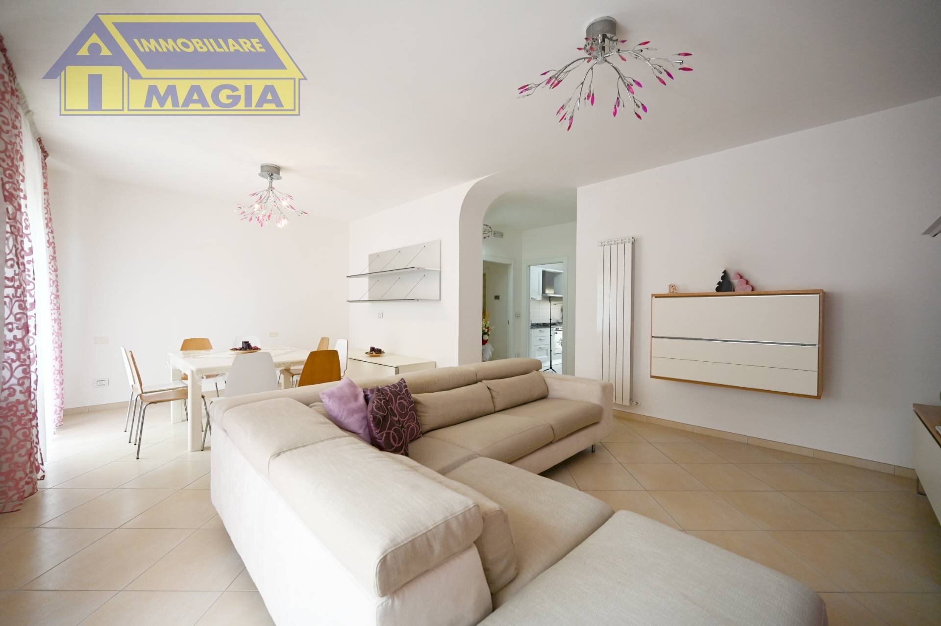 Foto 1 - Three-room apartment 8, Maltignano - photo 1