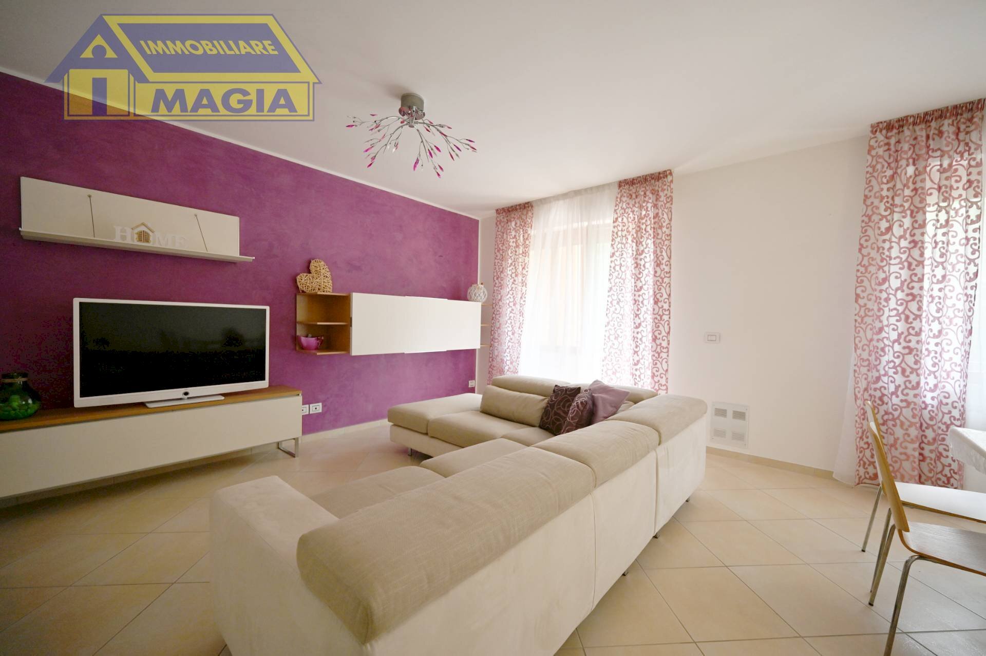 Foto 2 - Three-room apartment 8, Maltignano - photo 2