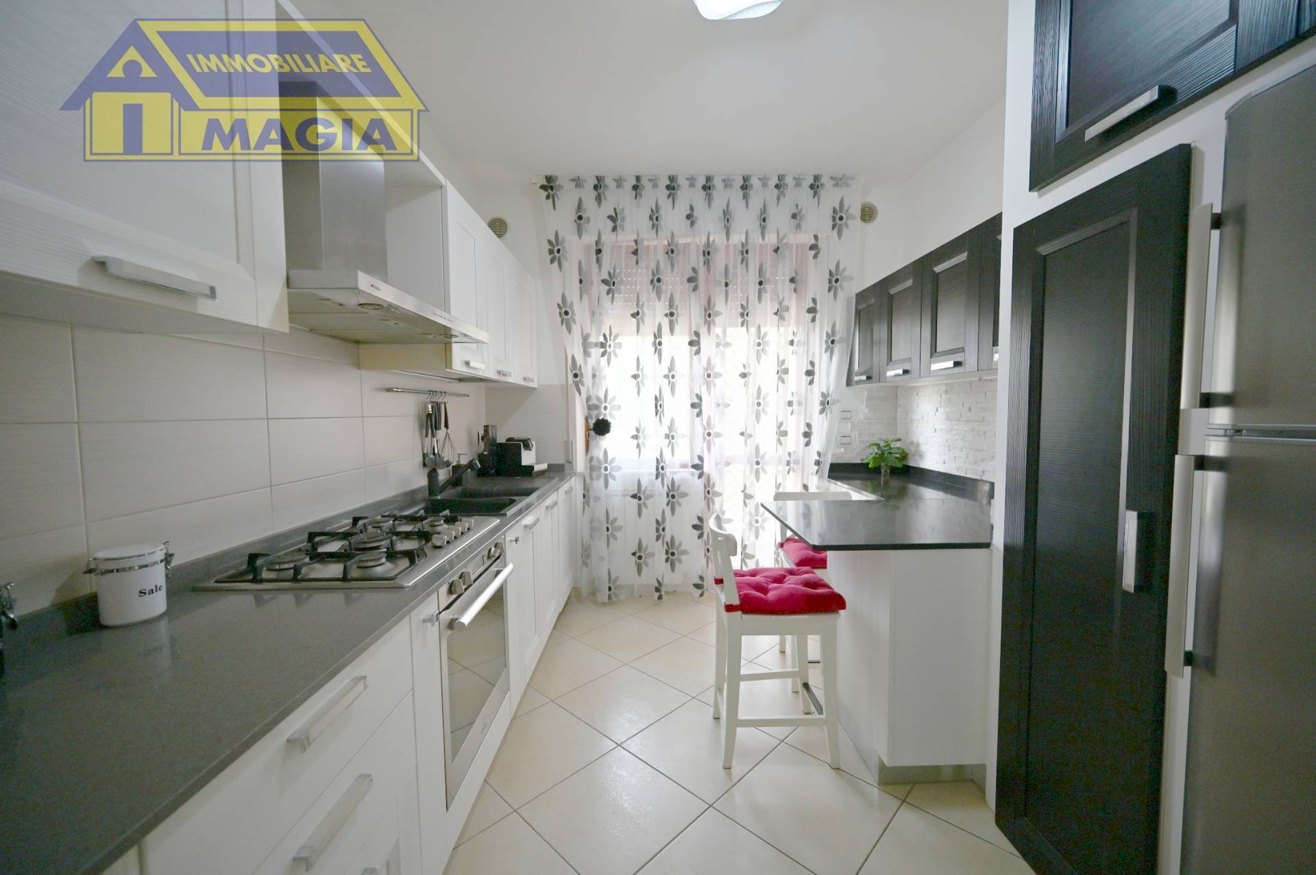 Foto 3 - Three-room apartment 8, Maltignano - photo 3