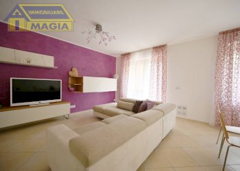 Foto 2 - Trilocale 8, Maltignano - foto 2