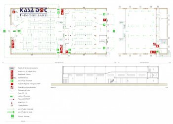 Foto 25 - Locale Commerciale Via Lucrezia della Valle, Catanzaro - foto 25