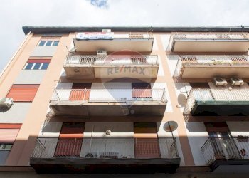 Edificio all\'aperto - Quadrilocale Corso San Vito
 
63, Mascalucia - foto 2