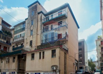 Edificio all\'aperto - Quadrilocale Corso San Vito
 
63, Mascalucia - foto 4