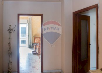 Hall / corridoio - Quadrilocale Corso San Vito
 
63, Mascalucia - foto 5