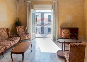 Soggiorno - Quadrilocale Corso San Vito
 
63, Mascalucia - foto 7