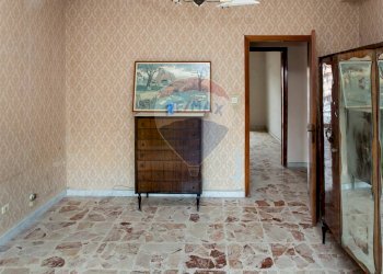 Stanza vuota - Quadrilocale Corso San Vito
 
63, Mascalucia - foto 13