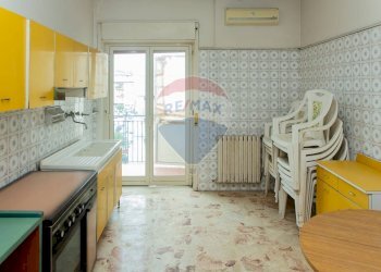 Cucina - Quadrilocale Corso San Vito
 
63, Mascalucia - foto 17