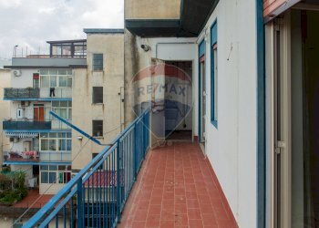 Balcone - Quadrilocale Corso San Vito
 
63, Mascalucia - foto 19