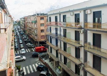 Edificio all\'aperto - Quadrilocale Corso San Vito
 
63, Mascalucia - foto 22