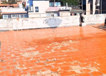 Terrazza - Quadrilocale Corso San Vito
 
63, Mascalucia - foto 23