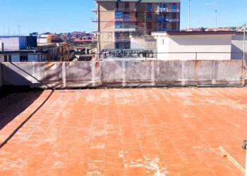 Terrazza - Quadrilocale Corso San Vito
 
63, Mascalucia - foto 24