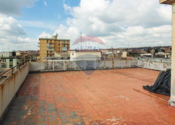 Terrazza - Quadrilocale Corso San Vito
 
63, Mascalucia - foto 25