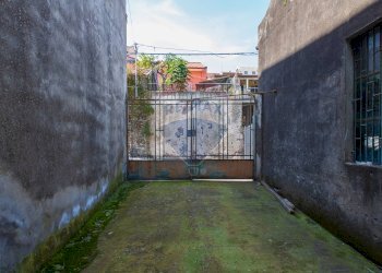 Terrazza - Terreno edificabile via fornì
 
17, Piedimonte Etneo - foto 4