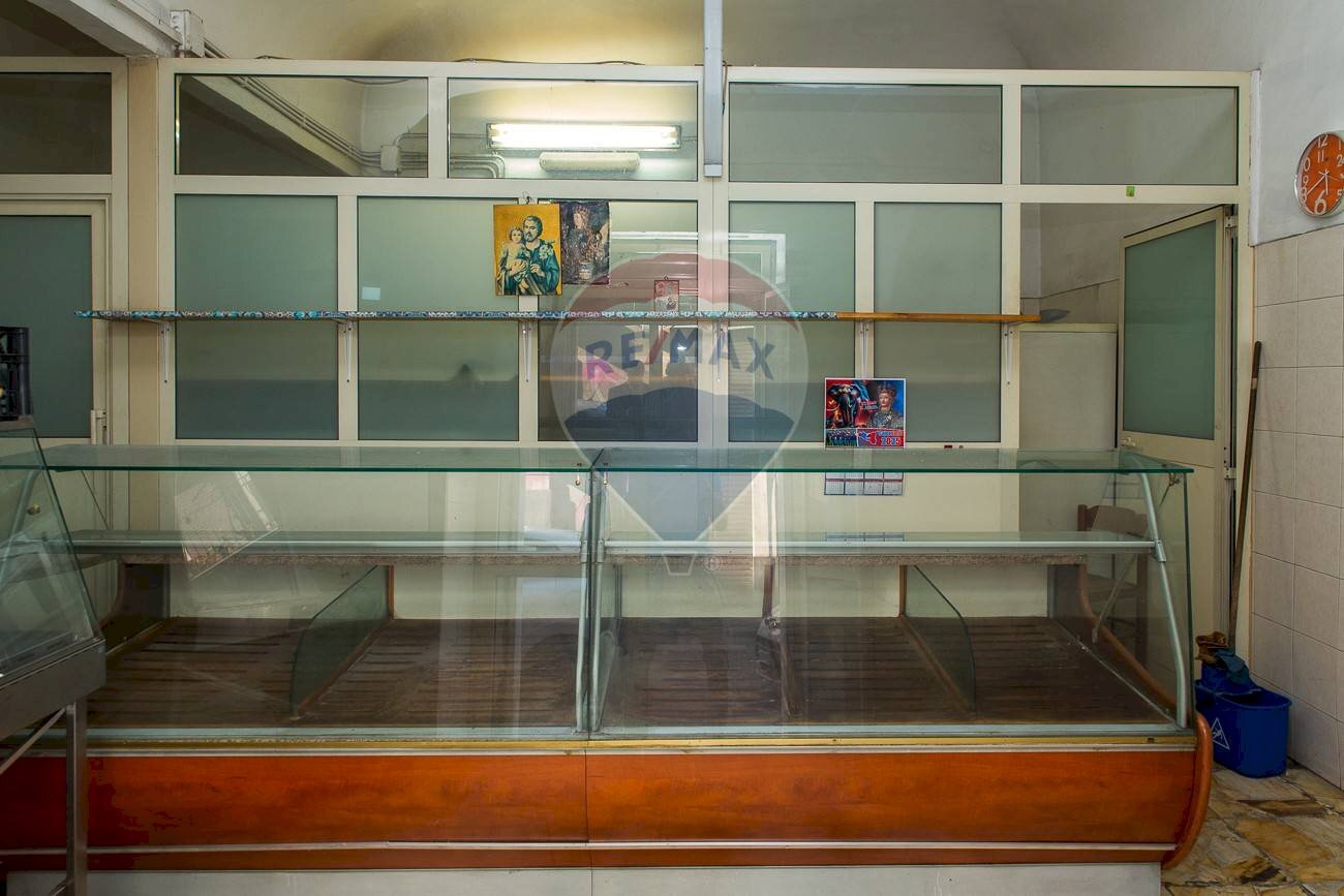 Dispensa di stoccaggio - Negozio Giuseppe Garibaldi
 
352, Catania - foto 3