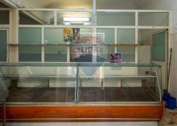 Dispensa di stoccaggio - Shop Giuseppe Garibaldi
 
352, Catania - photo 3