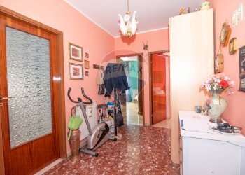 Hall / corridoio - Appartamento VIA TRAPANI
 
18, Caltagirone - foto 2