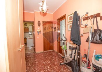 Hall / corridoio - Appartamento VIA TRAPANI
 
18, Caltagirone - foto 3