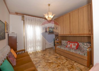 Soggiorno - Appartamento VIA TRAPANI
 
18, Caltagirone - foto 6