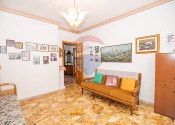 Soggiorno - Appartamento VIA TRAPANI
 
18, Caltagirone - foto 7