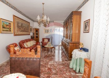 Soggiorno - Appartamento VIA TRAPANI
 
18, Caltagirone - foto 8