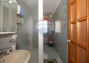 Bagno - Appartamento VIA TRAPANI
 
18, Caltagirone - foto 11