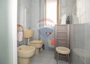 Bagno - Appartamento VIA TRAPANI
 
18, Caltagirone - foto 12