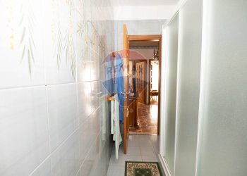 Hall / corridoio - Appartamento VIA TRAPANI
 
18, Caltagirone - foto 13