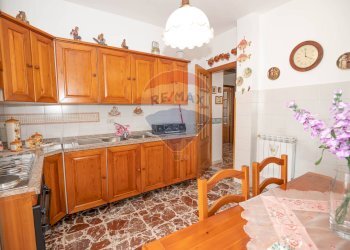 Cucina - Appartamento VIA TRAPANI
 
18, Caltagirone - foto 16