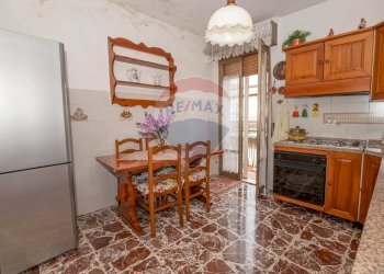 Cucina - Appartamento VIA TRAPANI
 
18, Caltagirone - foto 17