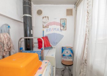 Bagno - Appartamento VIA TRAPANI
 
18, Caltagirone - foto 24