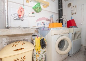 Lavanderia - Appartamento VIA TRAPANI
 
18, Caltagirone - foto 25