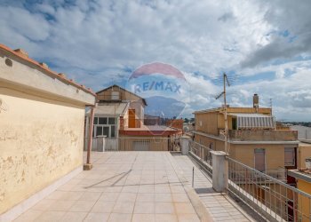 Terrazza - Appartamento VIA TRAPANI
 
18, Caltagirone - foto 28