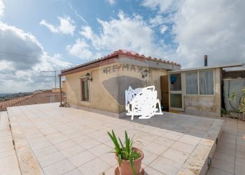 Terrazza - Appartamento VIA TRAPANI
 
18, Caltagirone - foto 31