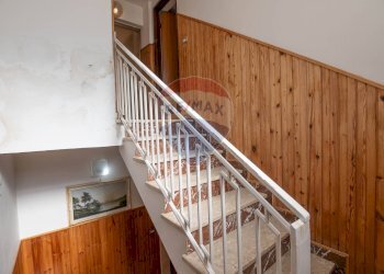 Scale - Appartamento VIA TRAPANI
 
18, Caltagirone - foto 35