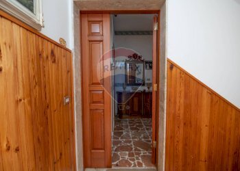 Hall / corridoio - Appartamento VIA TRAPANI
 
18, Caltagirone - foto 36