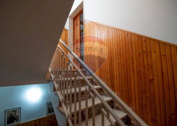 Scale - Appartamento VIA TRAPANI
 
18, Caltagirone - foto 37