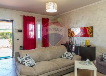 Soggiorno - Casa semi indipendente Via Professor Armando Rapisarda
 
6/C, Mascalucia - foto 1