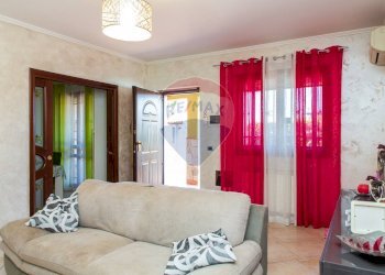 Soggiorno - Casa semi indipendente Via Professor Armando Rapisarda
 
6/C, Mascalucia - foto 2