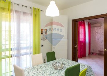 Sala da pranzo - Casa semi indipendente Via Professor Armando Rapisarda
 
6/C, Mascalucia - foto 3