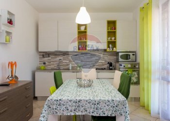 Sala da pranzo - Casa semi indipendente Via Professor Armando Rapisarda
 
6/C, Mascalucia - foto 4